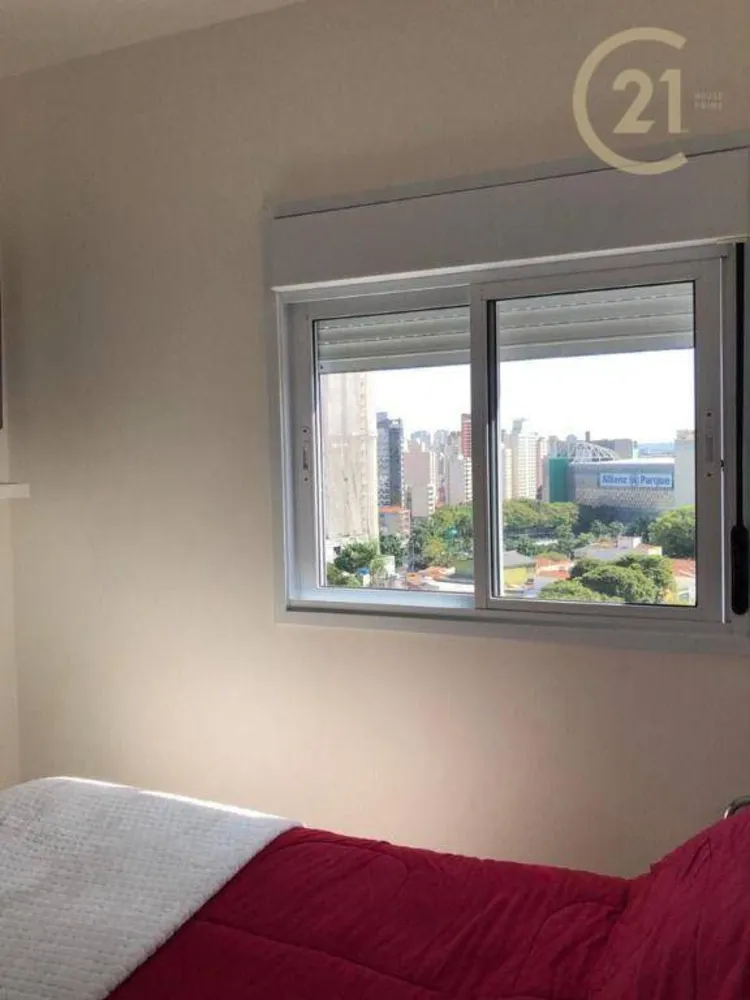 Apartamento, 1 quarto, 35 m² - Foto 7