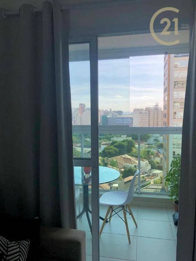 Apartamento, 1 quarto, 35 m² - Foto 2