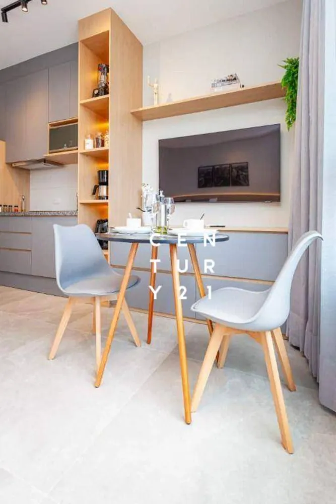Apartamento, 1 quarto, 29 m² - Foto 10
