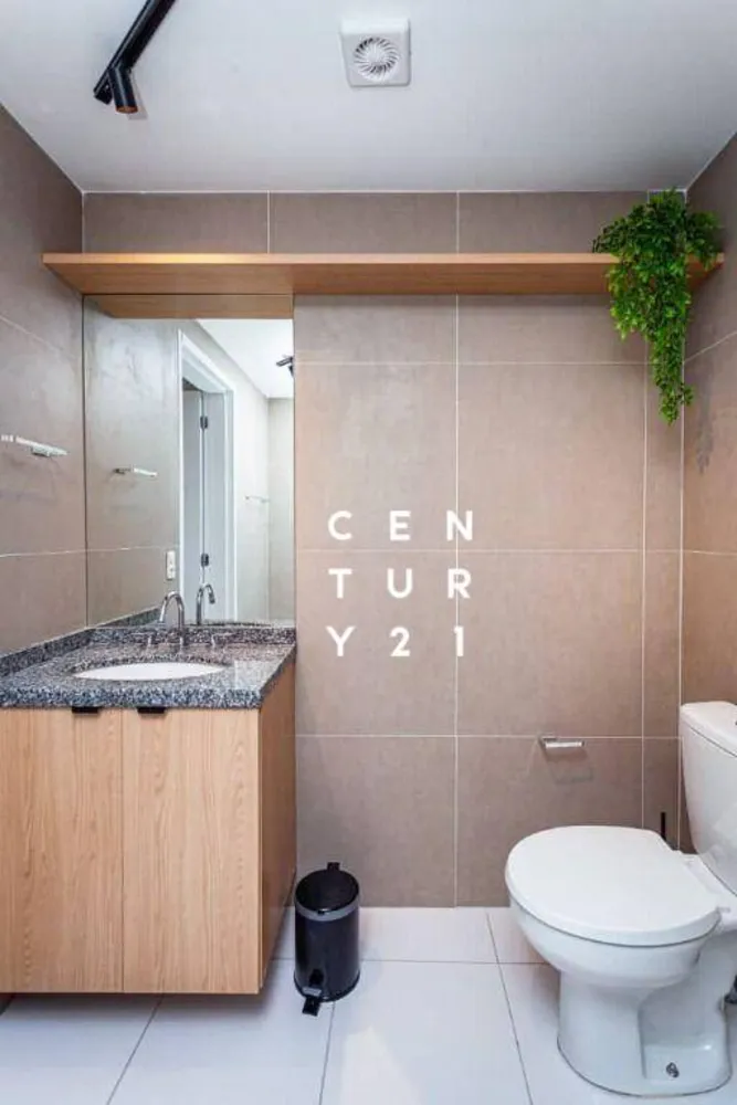 Apartamento, 1 quarto, 29 m² - Foto 12