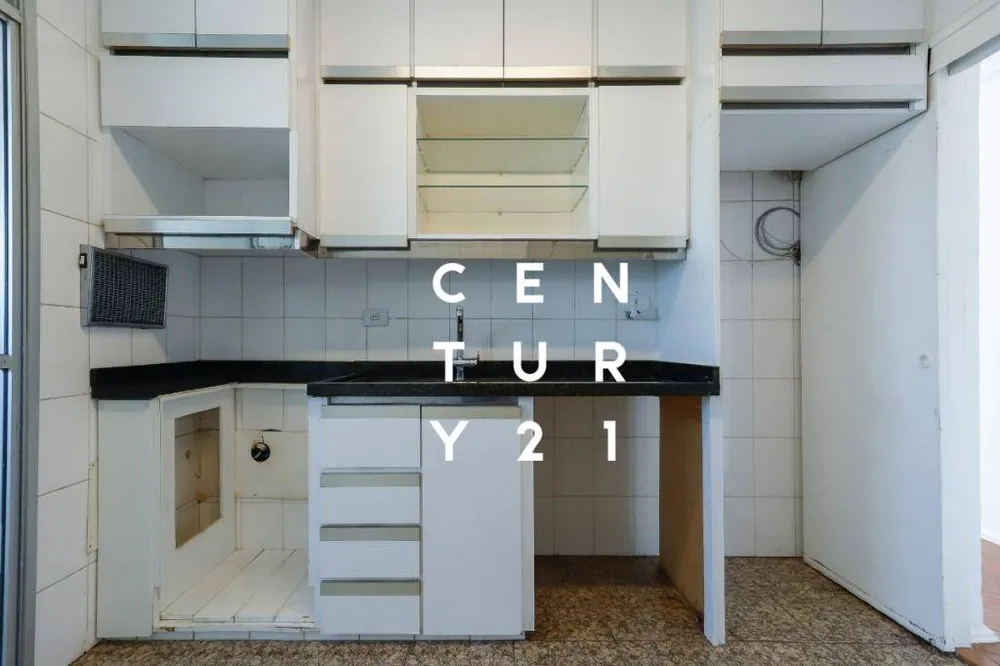 Apartamento, 3 quartos, 80 m² - Foto 6