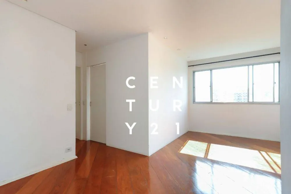 Apartamento, 3 quartos, 80 m² - Foto 1