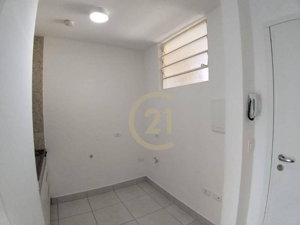Apartamento, 1 quarto, 46 m² - Foto 1