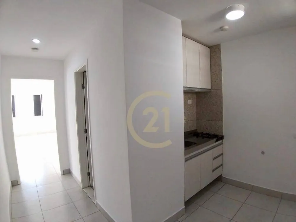 Apartamento, 1 quarto, 46 m² - Foto 2