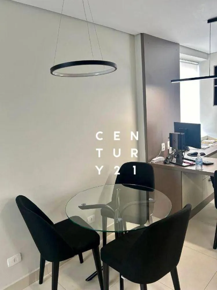 Sala-Conjunto, 30 m² - Foto 9