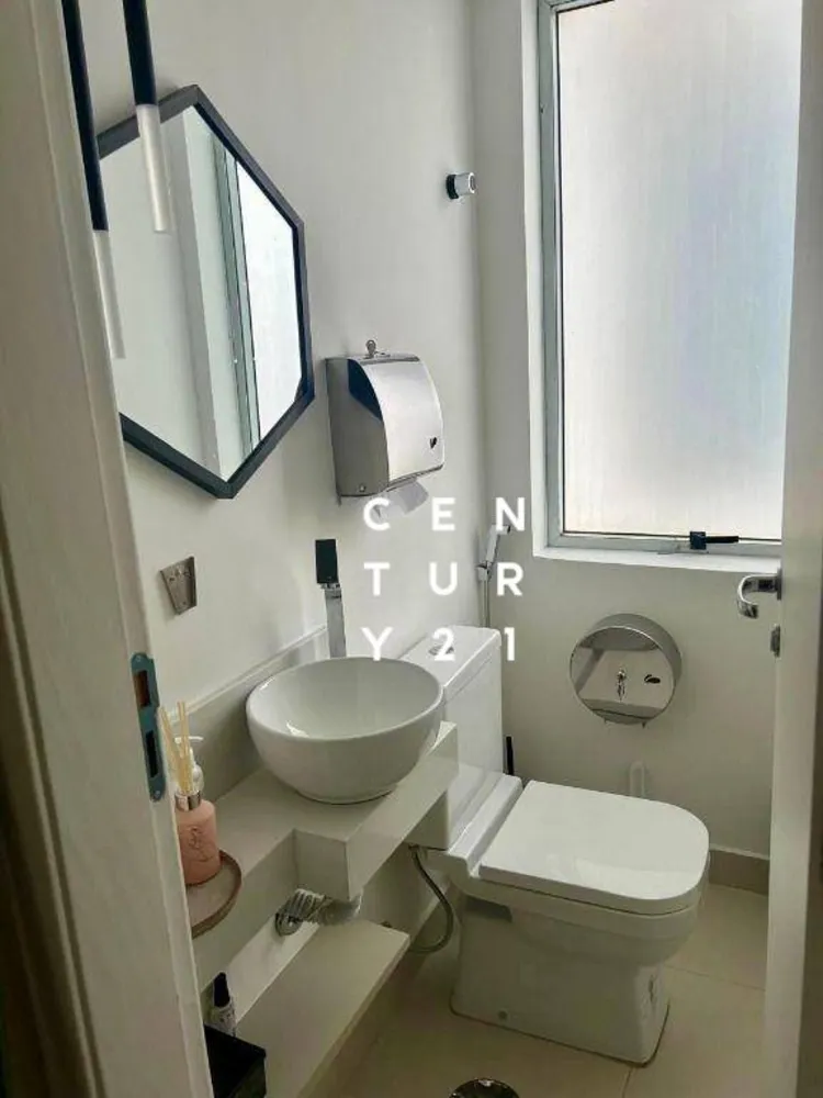 Sala-Conjunto, 30 m² - Foto 12