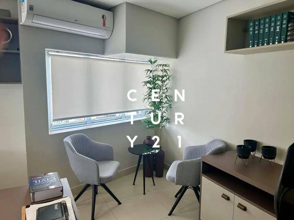 Sala-Conjunto, 30 m² - Foto 3