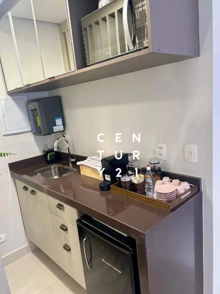 Sala-Conjunto, 30 m² - Foto 8