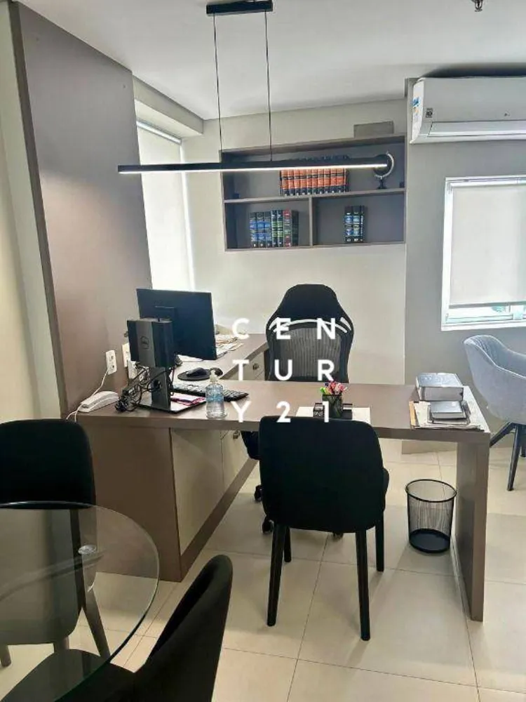 Sala-Conjunto, 30 m² - Foto 10