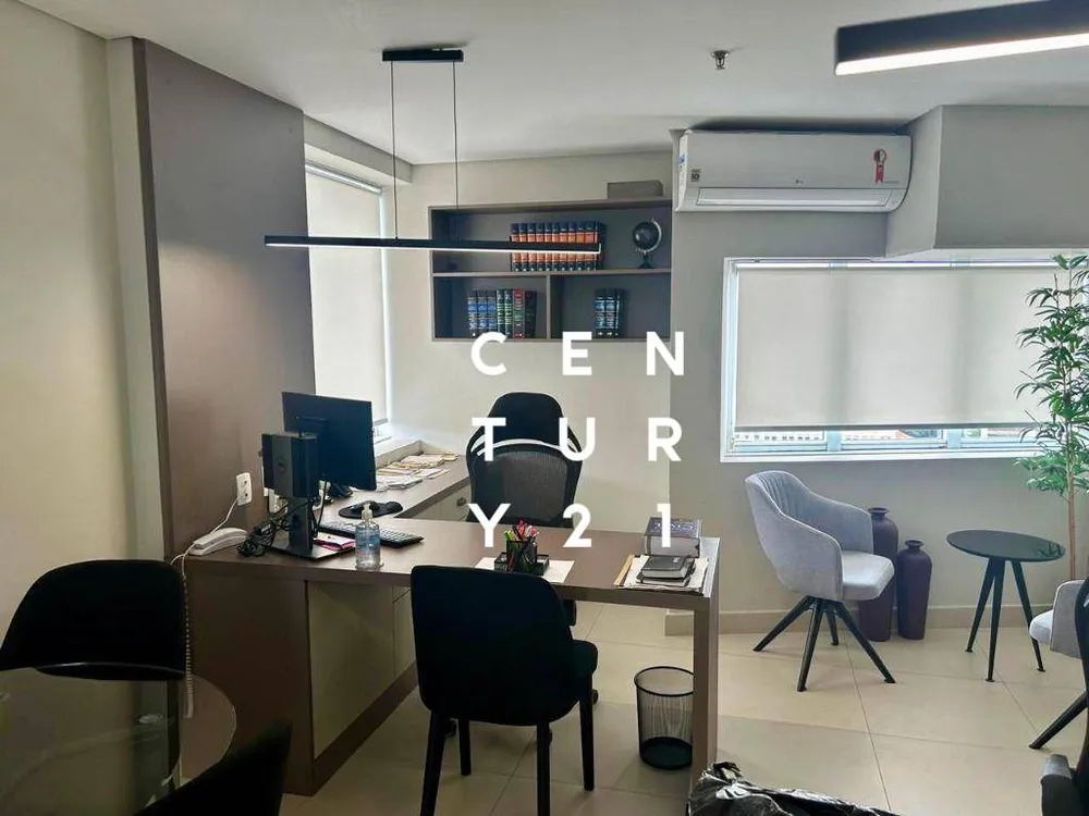 Sala-Conjunto, 30 m² - Foto 1