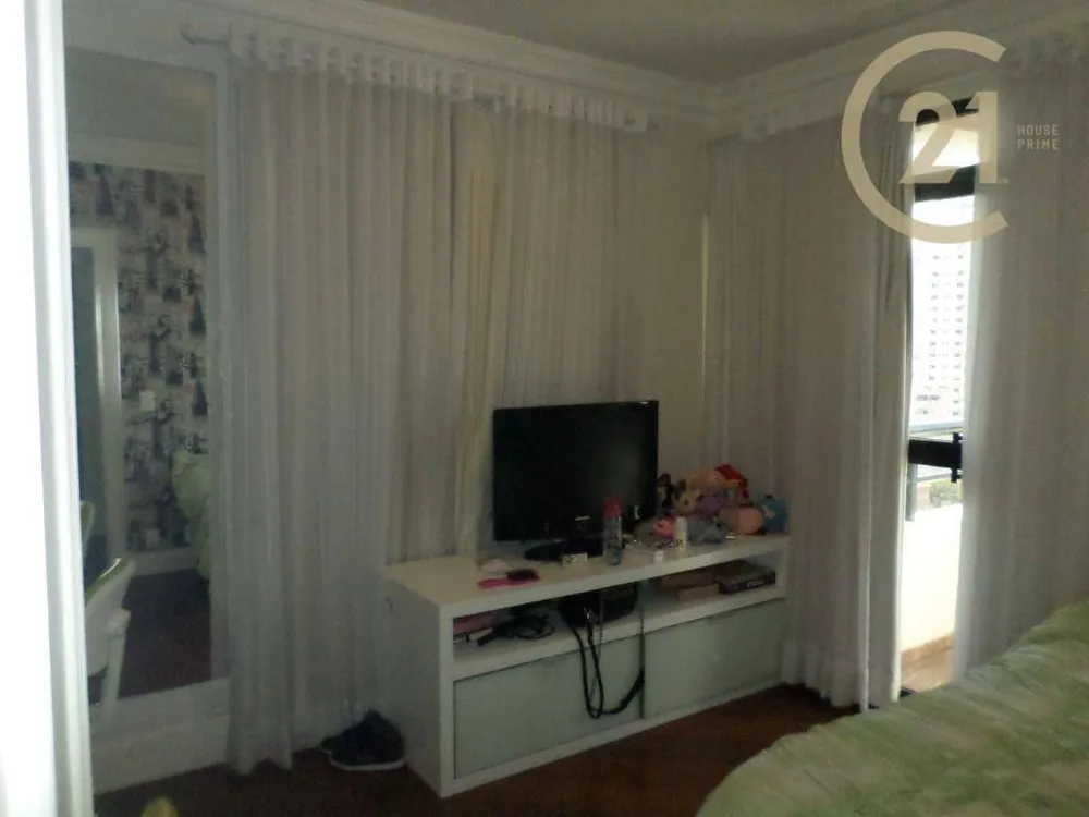 Apartamento, 4 quartos, 202 m² - Foto 7