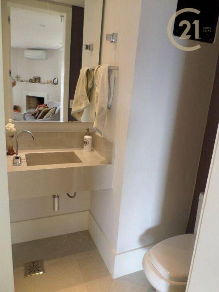 Apartamento, 4 quartos, 202 m² - Foto 6