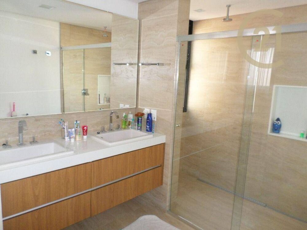 Apartamento, 4 quartos, 202 m² - Foto 3