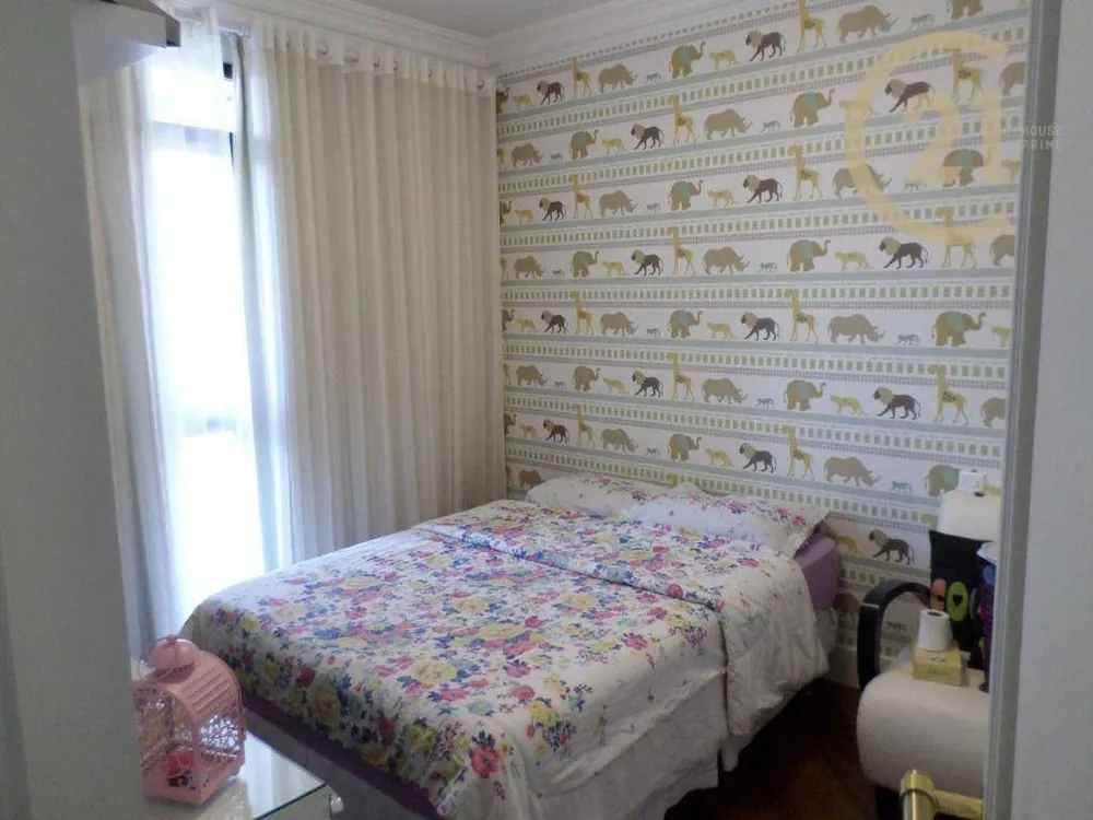 Apartamento, 4 quartos, 202 m² - Foto 8