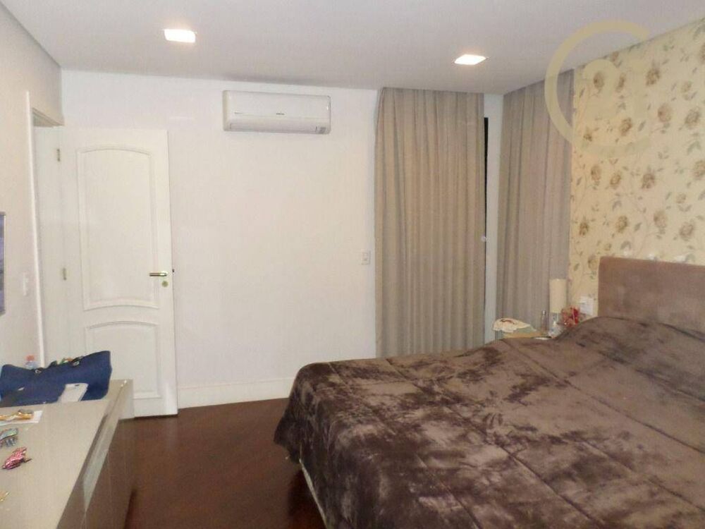 Apartamento, 4 quartos, 202 m² - Foto 4