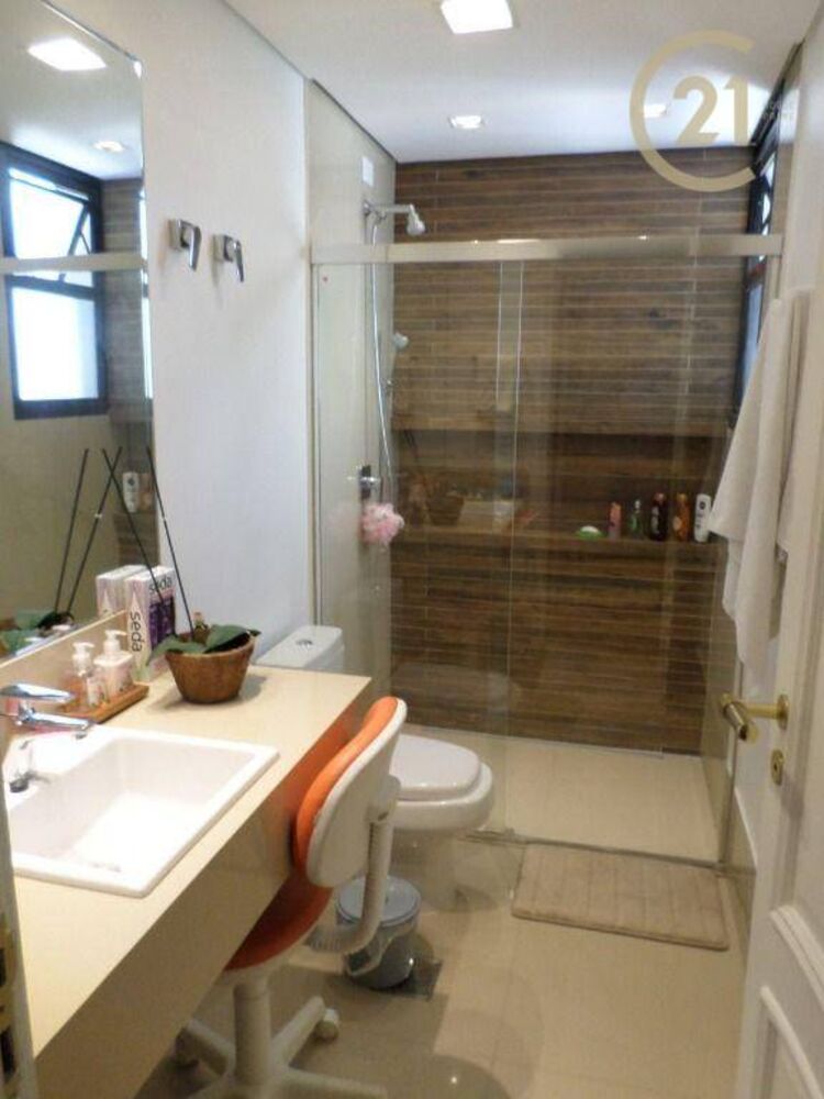 Apartamento, 4 quartos, 202 m² - Foto 8