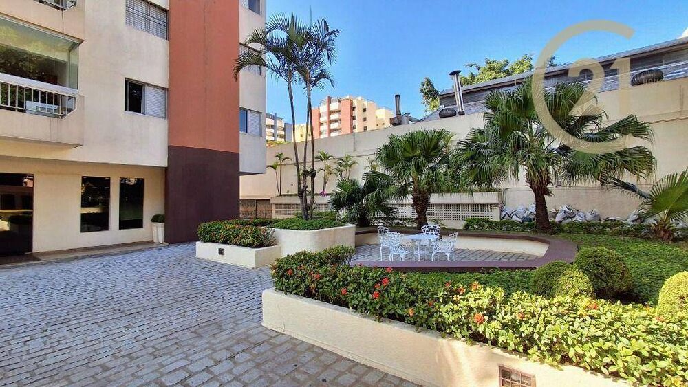 Cobertura, 2 quartos, 147 m² - Foto 9
