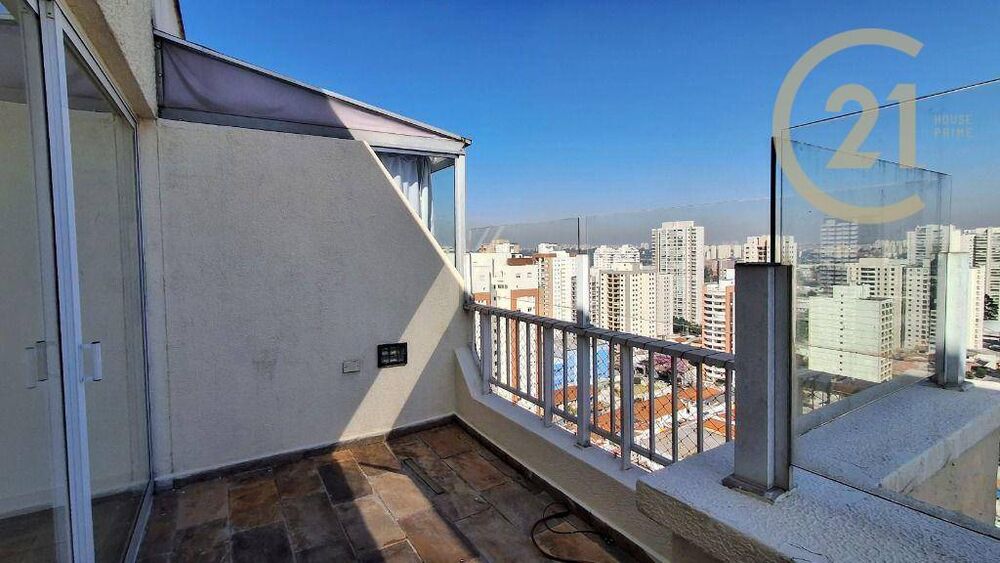 Cobertura, 2 quartos, 147 m² - Foto 6