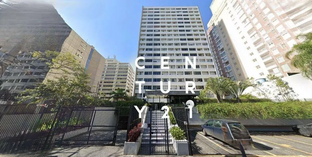 Apartamento, 2 quartos, 78 m² - Foto 2