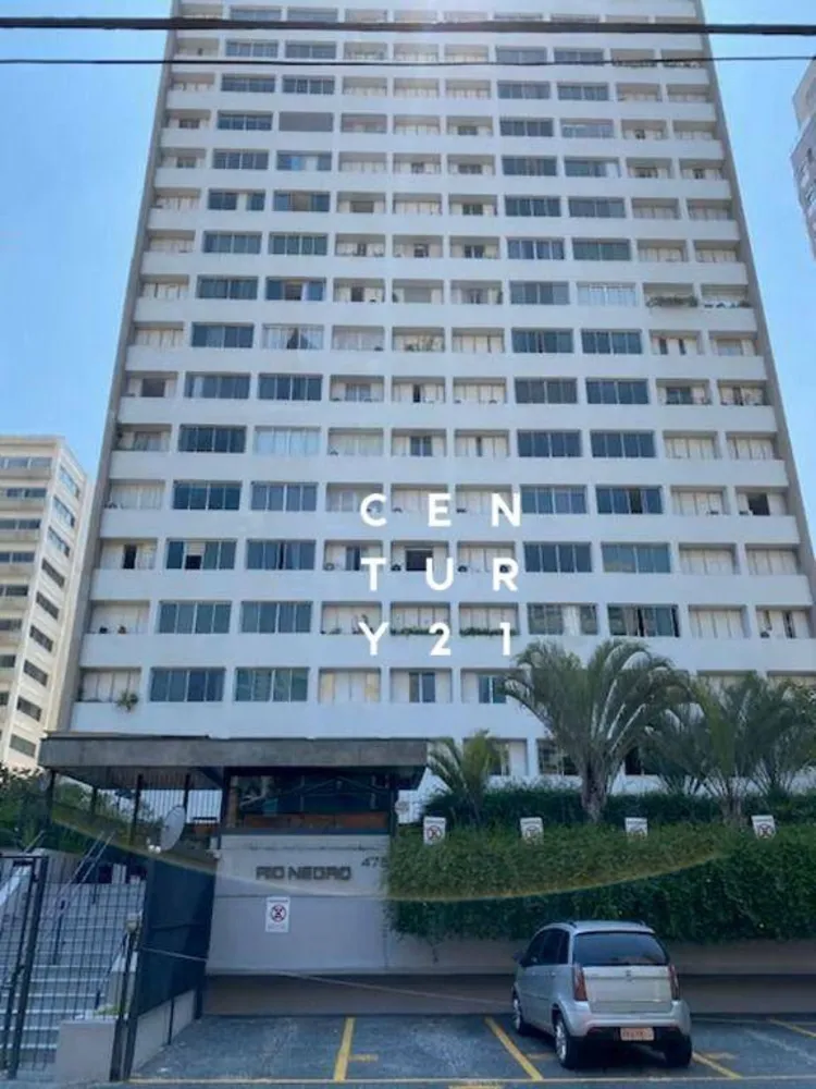 Apartamento, 2 quartos, 78 m² - Foto 8