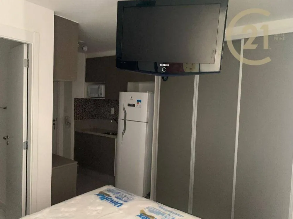 Apartamento, 1 quarto, 19 m² - Foto 2