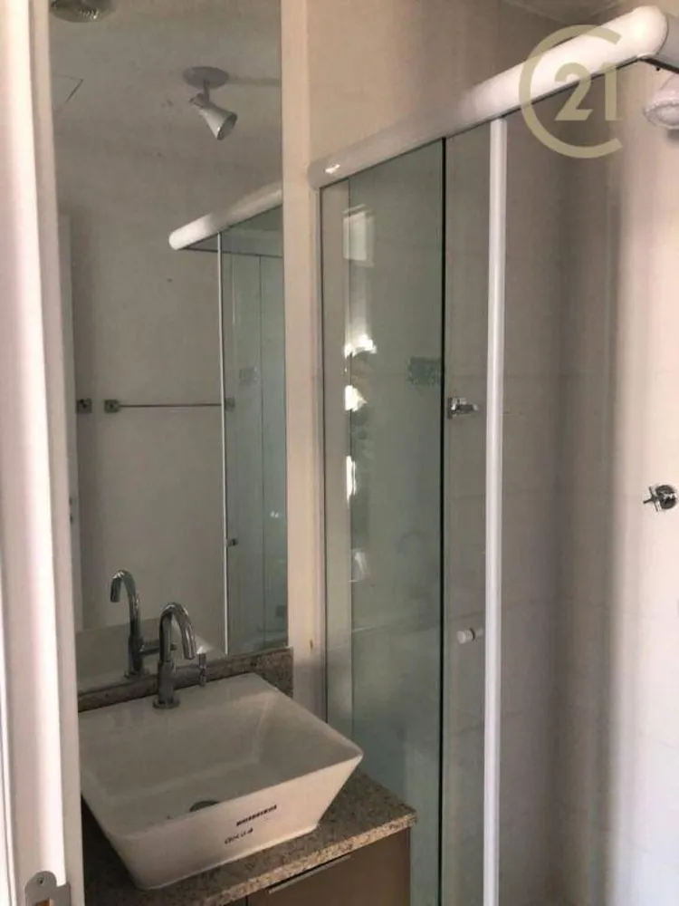 Apartamento, 1 quarto, 19 m² - Foto 5