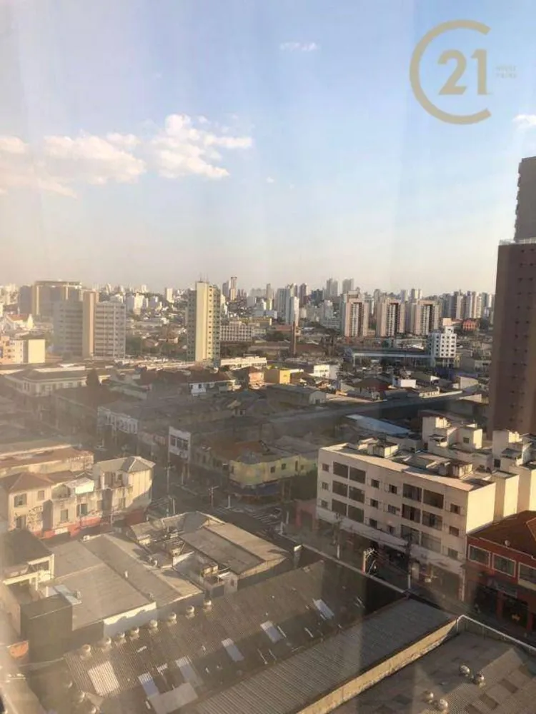 Apartamento, 1 quarto, 19 m² - Foto 6
