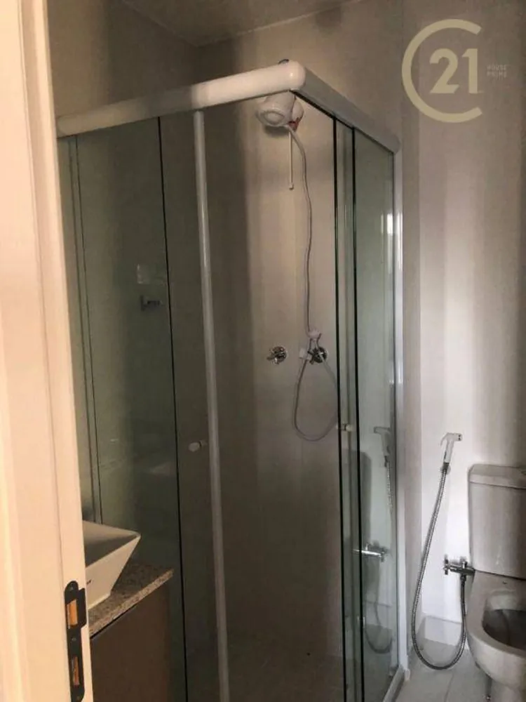 Apartamento, 1 quarto, 19 m² - Foto 4