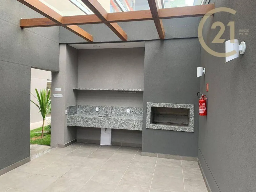 Apartamento, 1 quarto, 19 m² - Foto 7