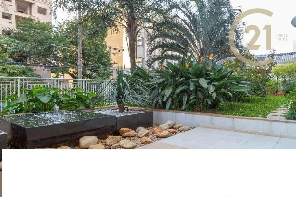 Apartamento, 1 quarto, 57 m² - Foto 3