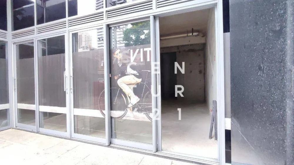 Loja-Salão, 41 m² - Foto 4