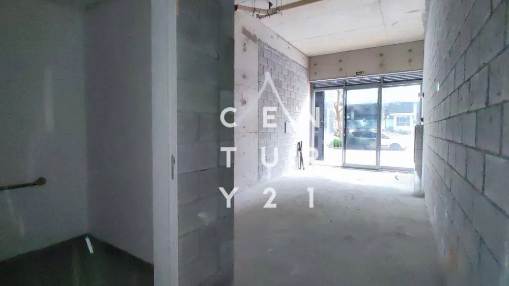 Loja-Salão, 41 m² - Foto 1