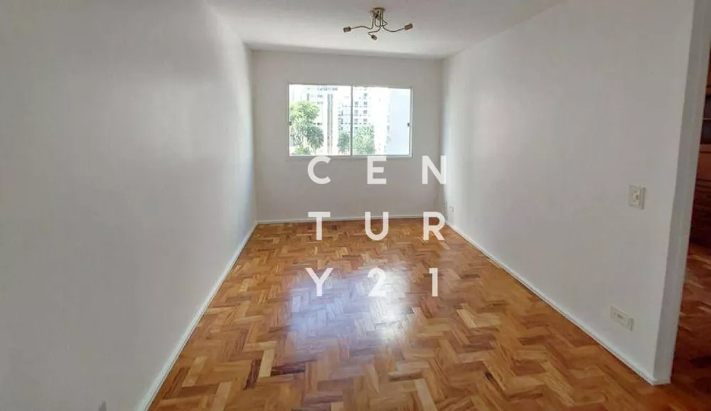 Apartamento para alugar com 2 quartos, 70m² - Foto 1