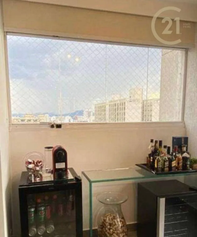 Apartamento, 3 quartos, 140 m² - Foto 5