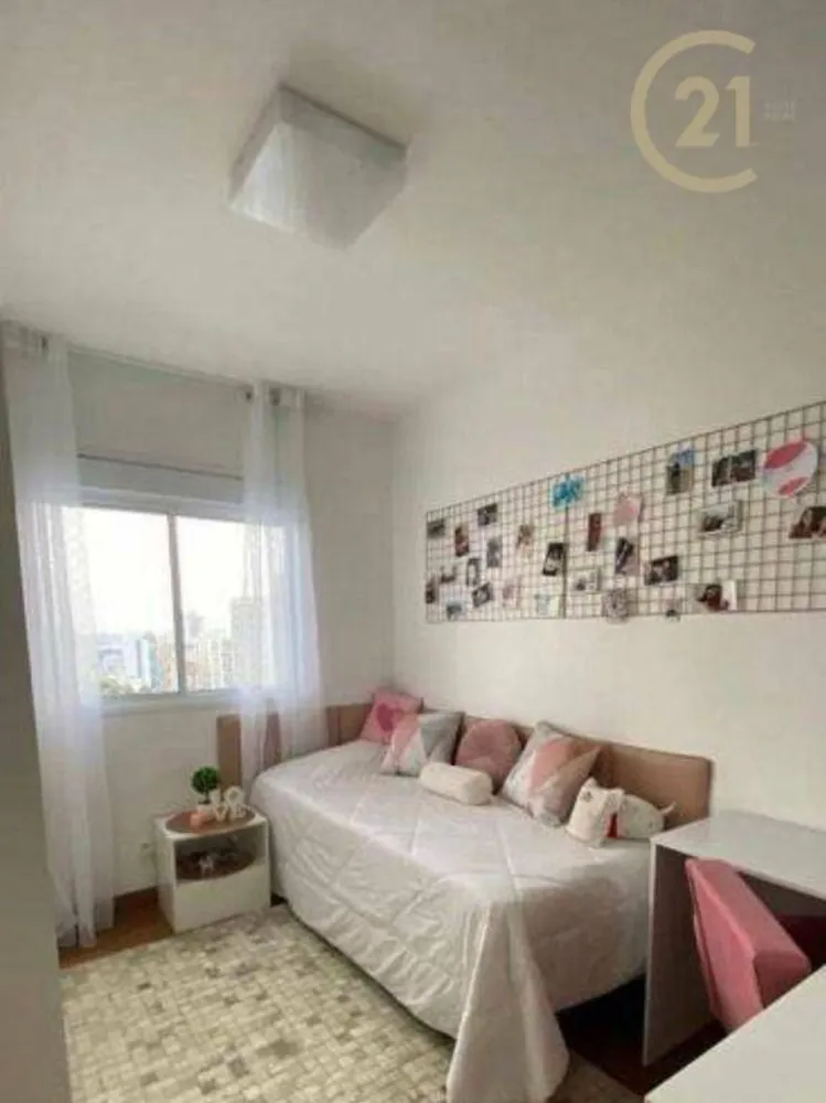 Apartamento, 3 quartos, 140 m² - Foto 8