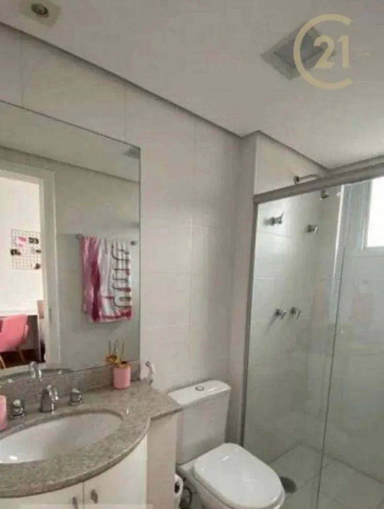 Apartamento, 3 quartos, 140 m² - Foto 7