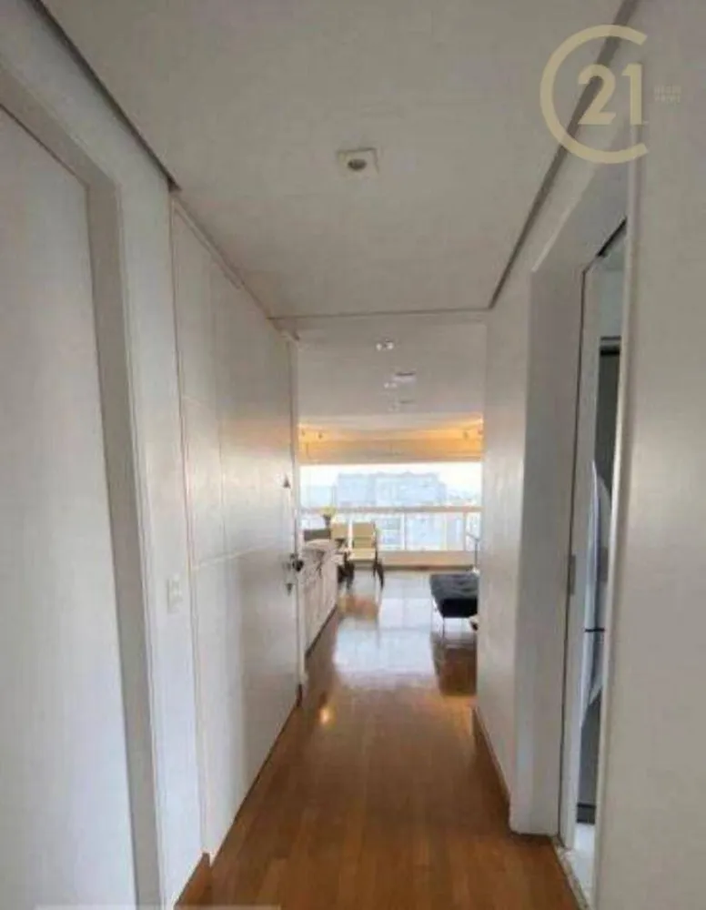 Apartamento, 3 quartos, 140 m² - Foto 2