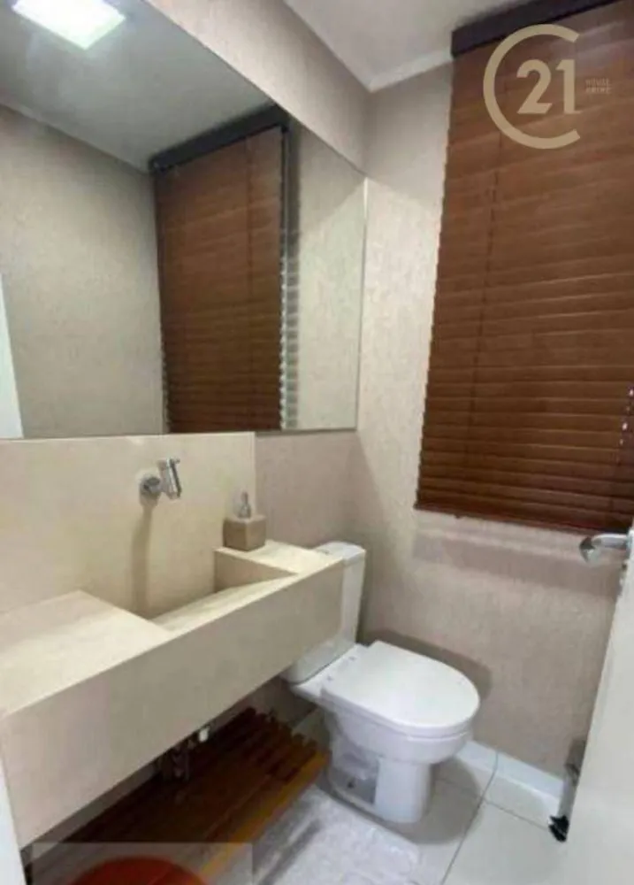 Apartamento, 3 quartos, 140 m² - Foto 6
