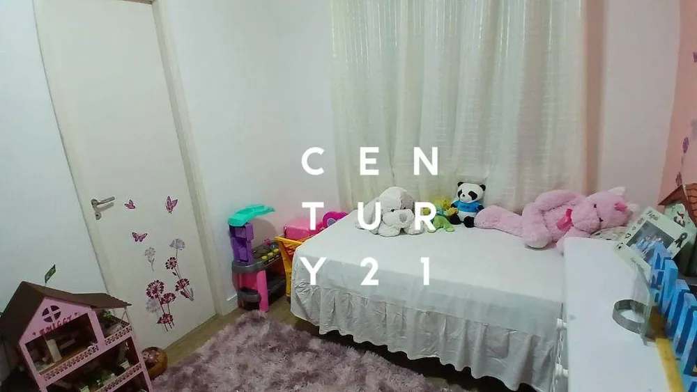 Apartamento, 4 quartos, 198 m² - Foto 5