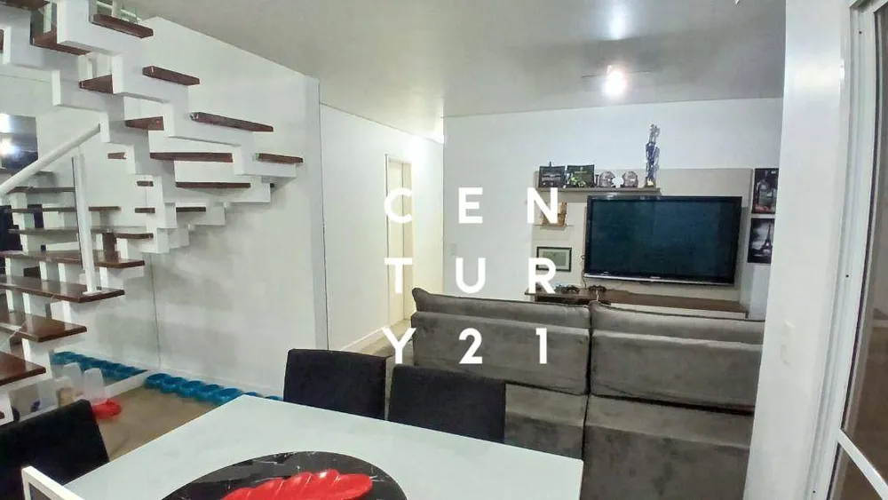 Apartamento, 4 quartos, 198 m² - Foto 1