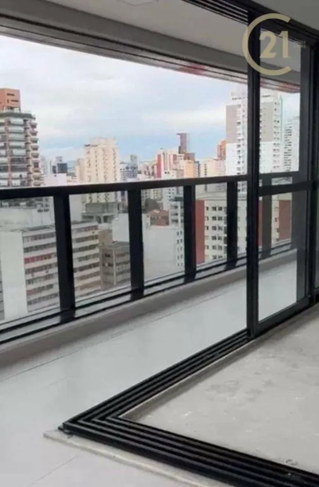Apartamento, 3 quartos, 145 m² - Foto 4