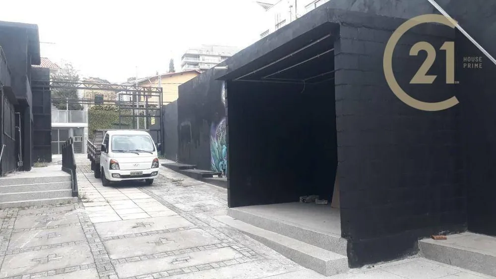 Depósito-Galpão, 600 m² - Foto 4