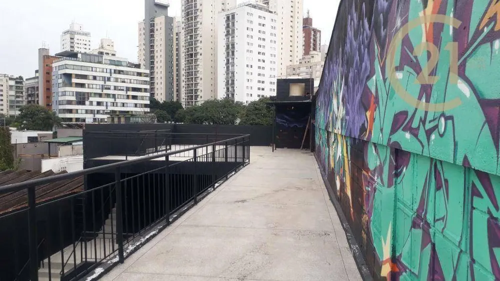 Depósito-Galpão, 600 m² - Foto 3