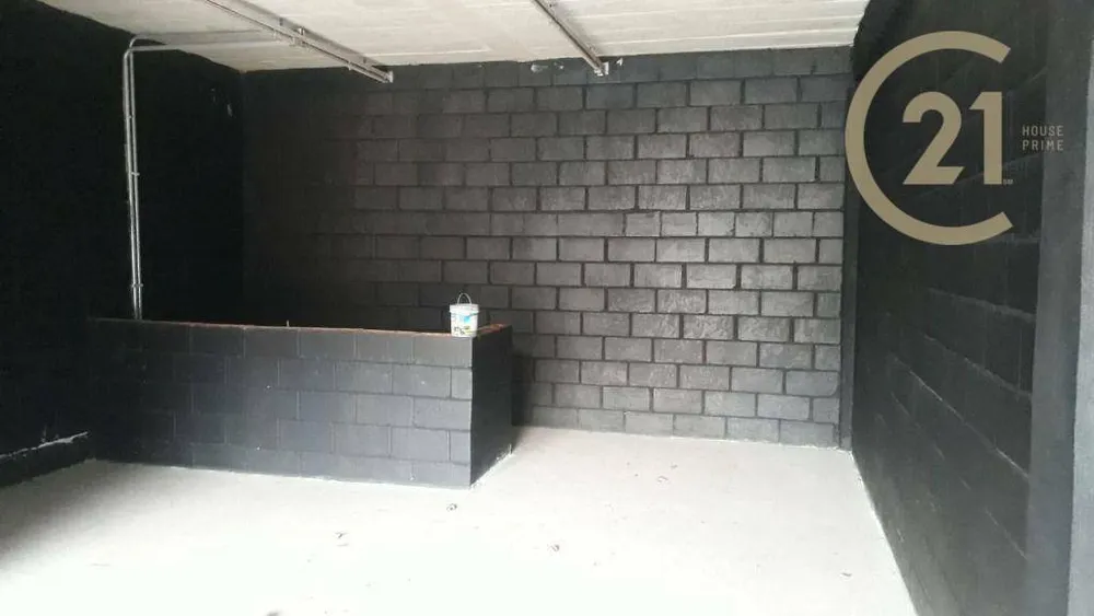 Depósito-Galpão, 600 m² - Foto 1