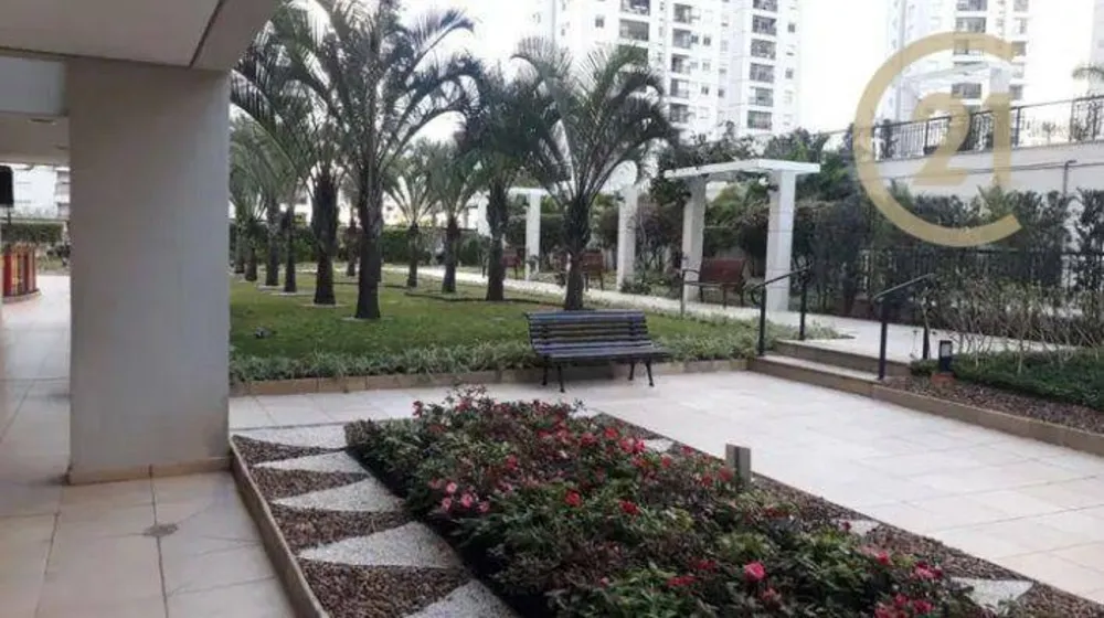 Apartamento, 2 quartos, 70 m² - Foto 16