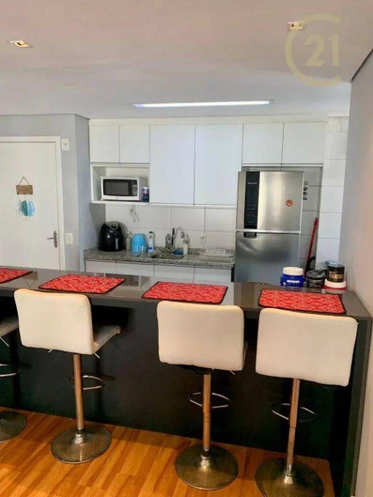 Apartamento, 2 quartos, 70 m² - Foto 2