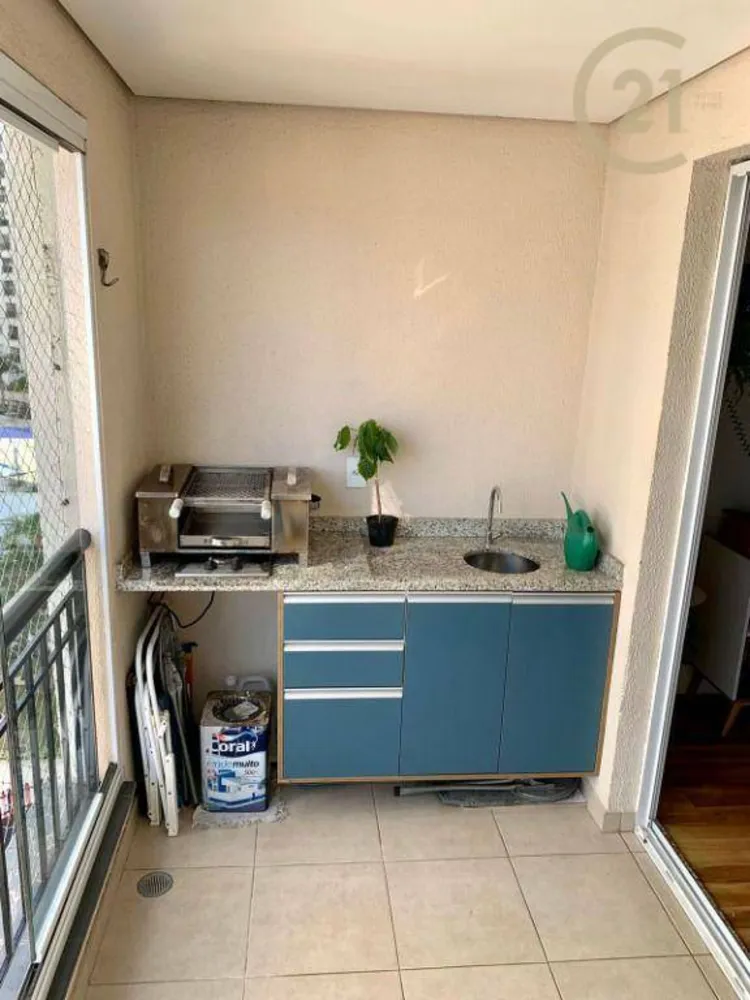 Apartamento, 2 quartos, 70 m² - Foto 4