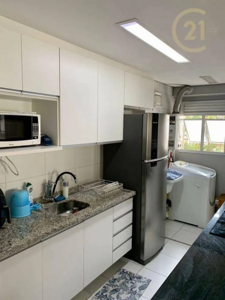 Apartamento, 2 quartos, 70 m² - Foto 6