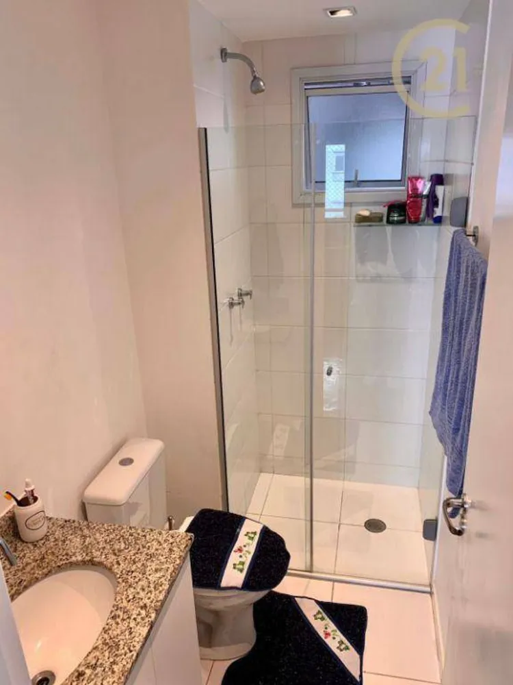 Apartamento, 2 quartos, 70 m² - Foto 9
