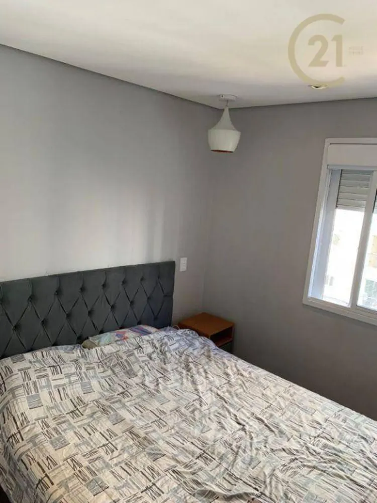 Apartamento, 2 quartos, 70 m² - Foto 8